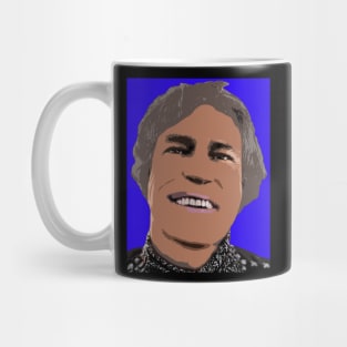 timothy leary Mug